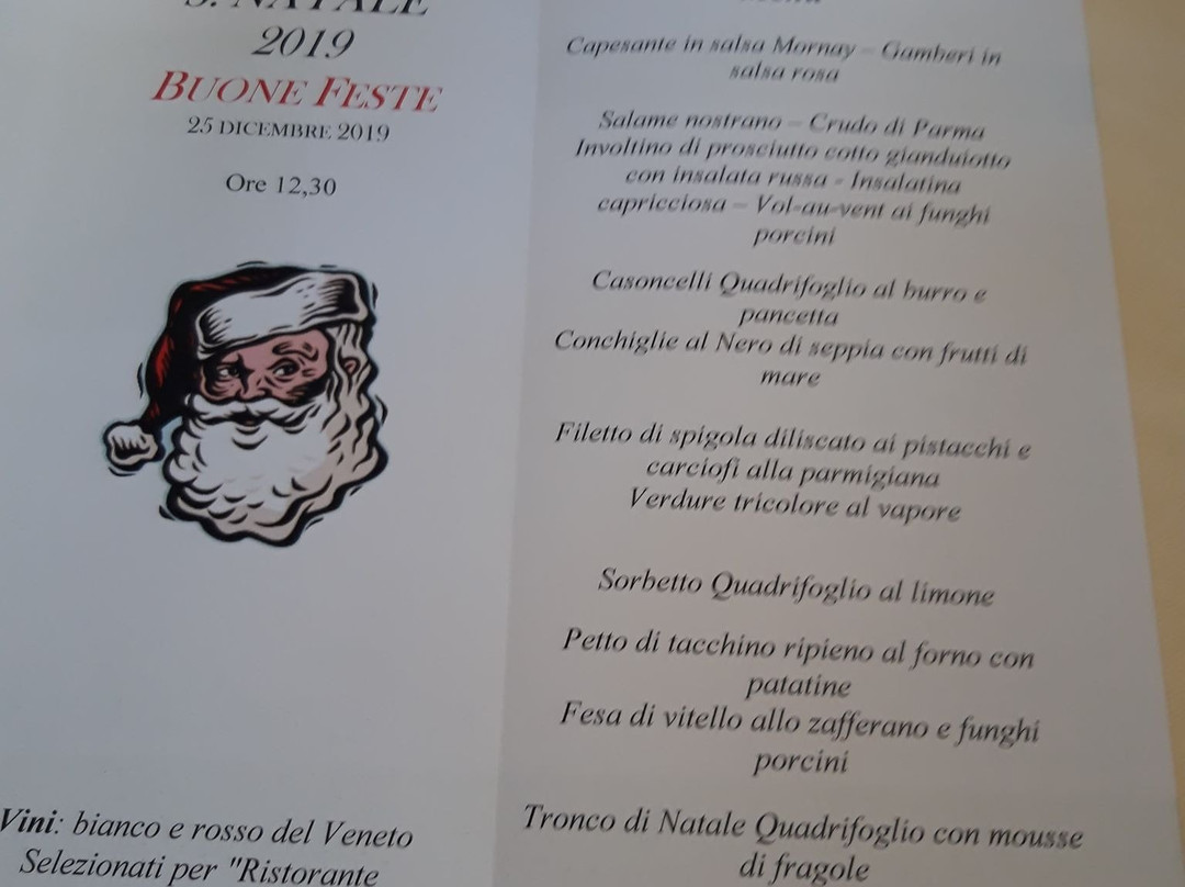 Albergo Quadrifoglio主图