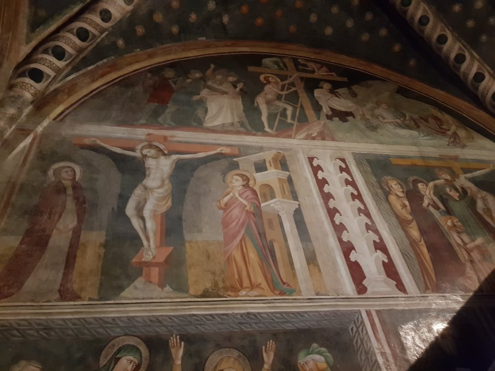 Monastero di Sant'Antonio in Polesine景点图片