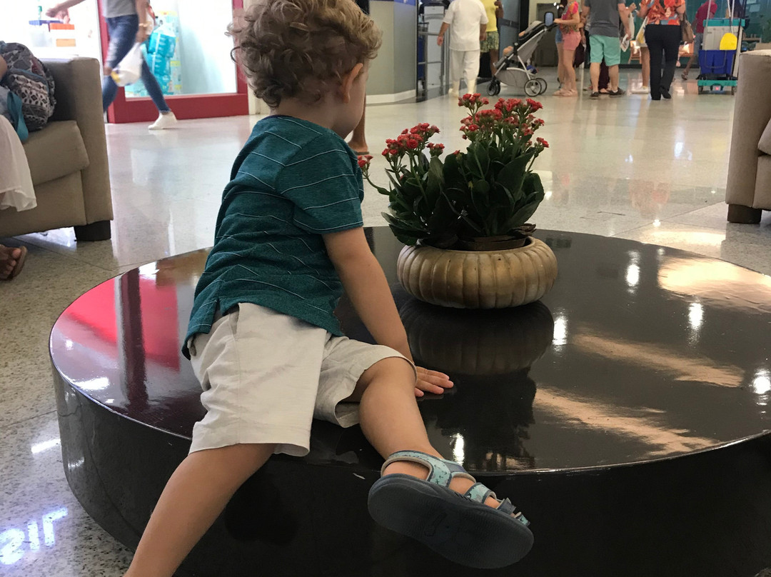 Parque Shopping Maceio-Maceio必去景点