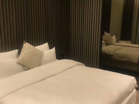 板桥KYND酒店（外国人可享现金退税）主图