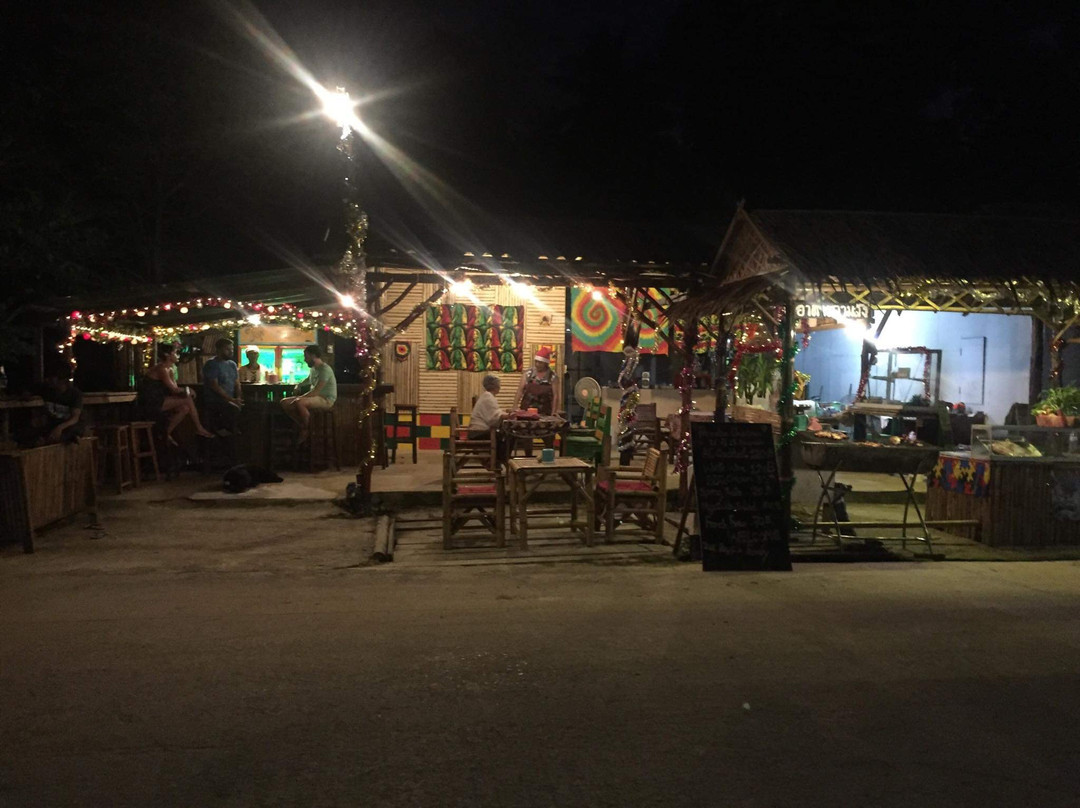 Phangan Adventure MiniGolf-Ban Thong Nai Pan必去景点