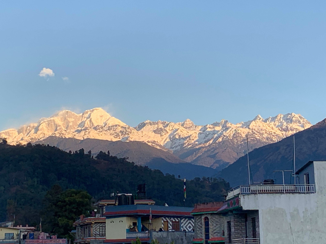 Gateway Himalaya Resort主图