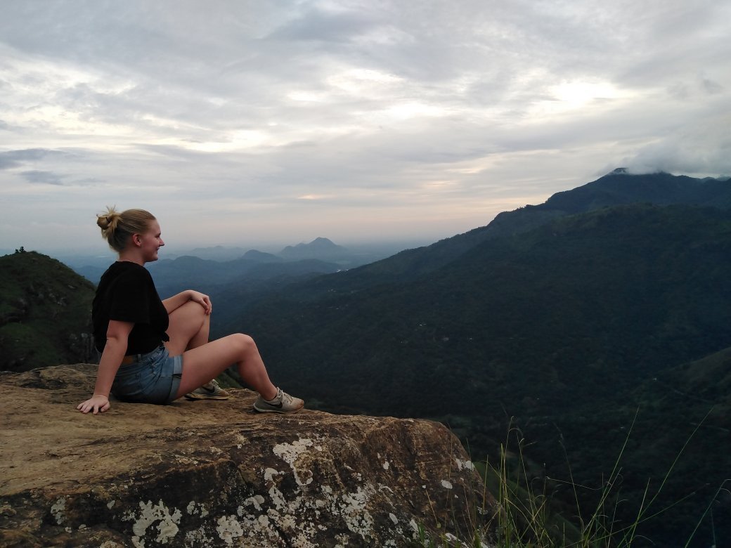 Travel with Sity景点图片