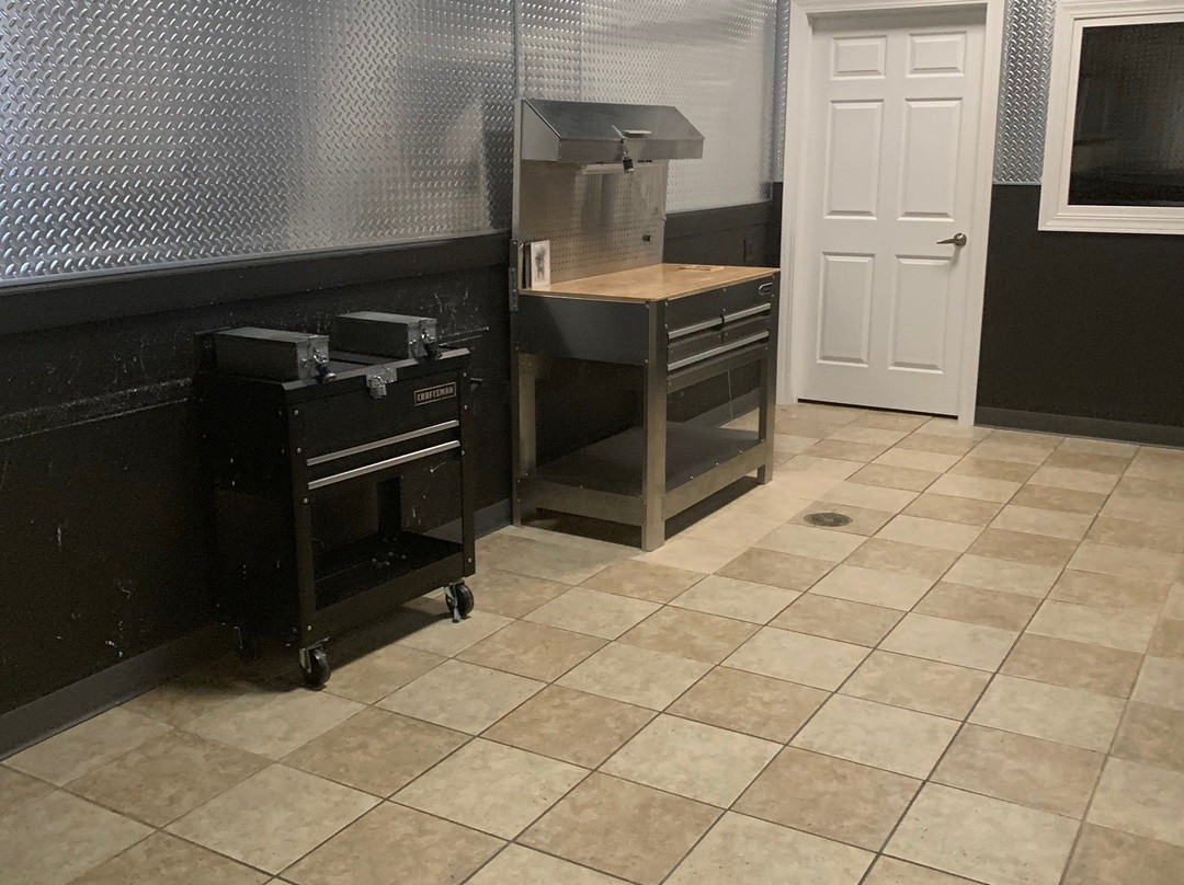 Locked Up - Mishawaka-米沙沃卡必去景点