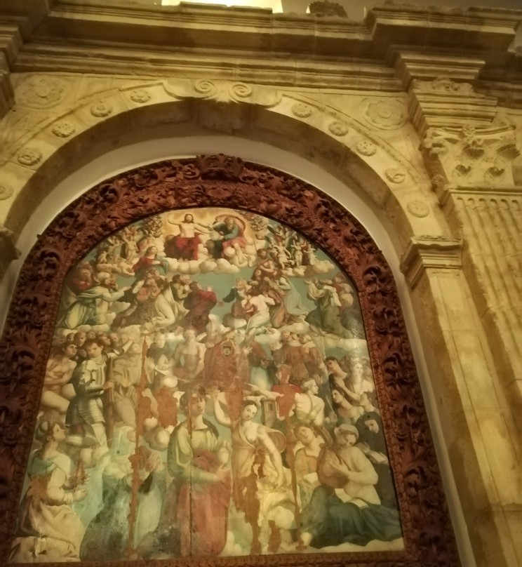 Duomo di Castroreale-Castroreale必去景点