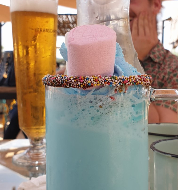 Olifantsfontein旅游攻略图片