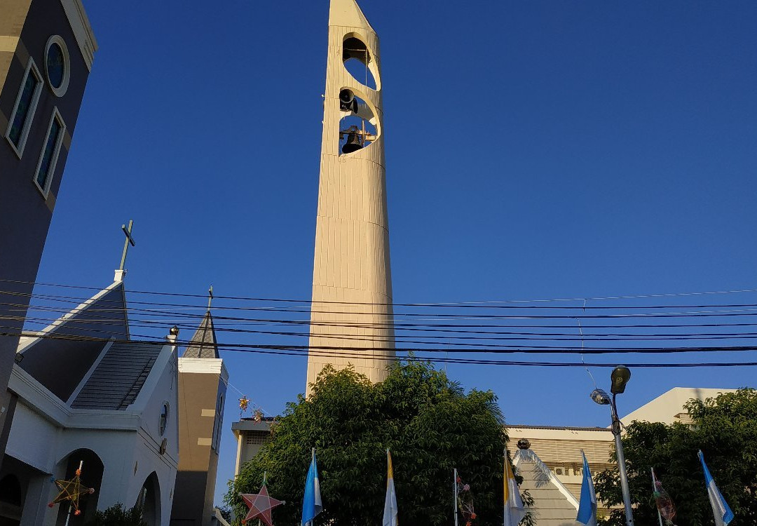 Mae Praniramol Church景点图片
