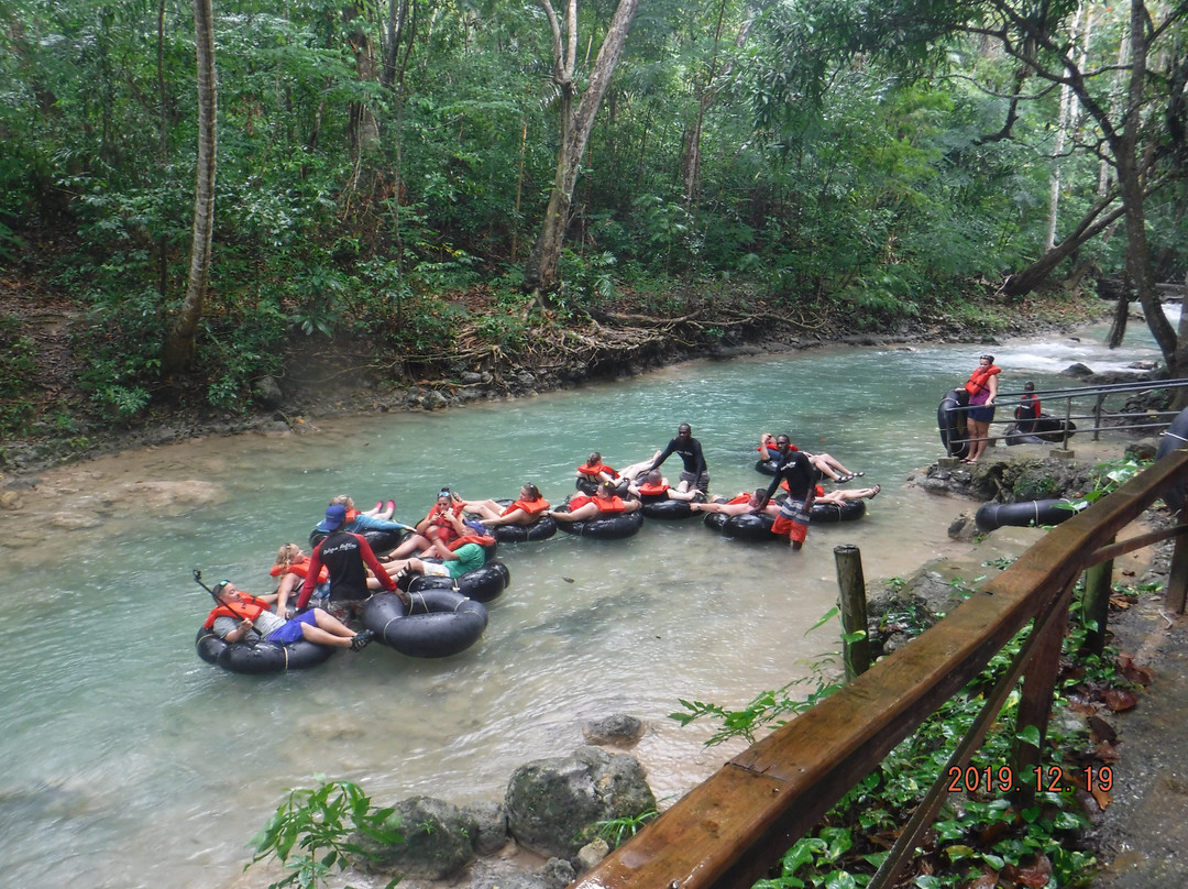River Tubing Beach Adventure-奥乔里奥斯必去景点