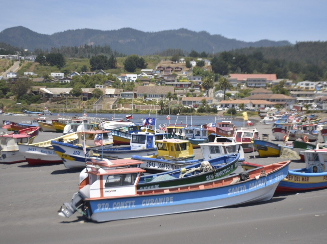 Hotel De Piedra主图