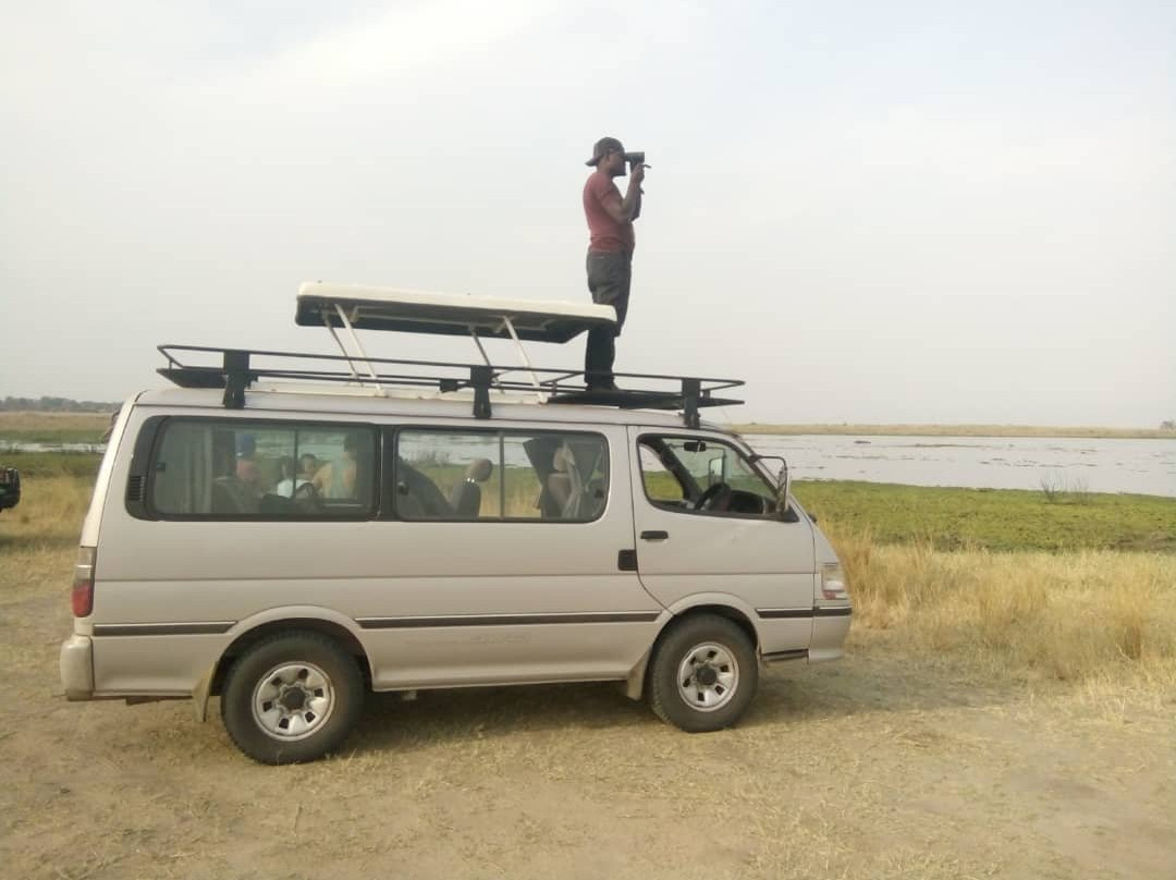 Deep End Tours And Safaris-Kibale National Park必去景点