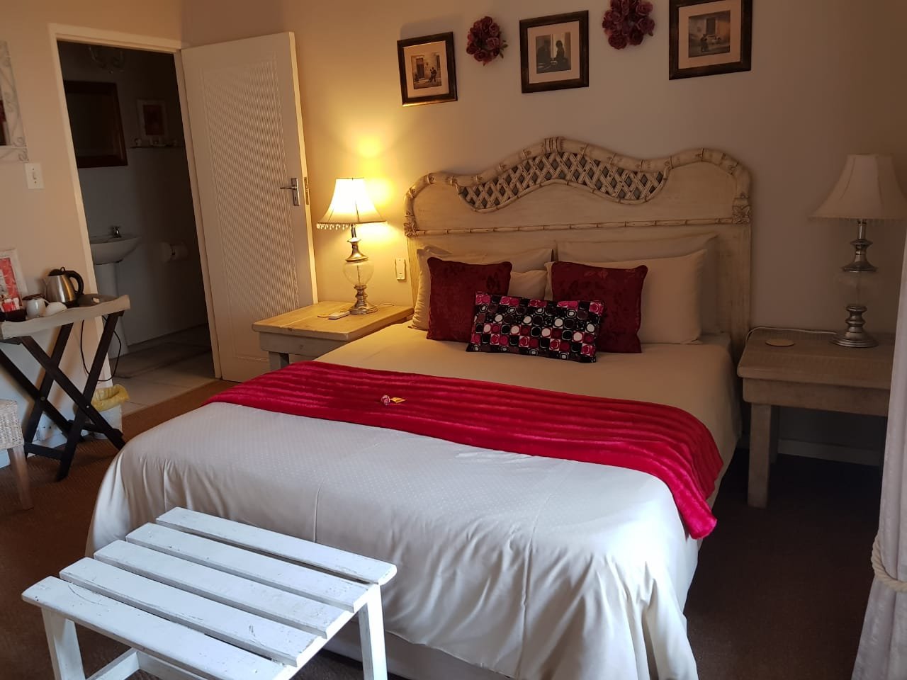 Umuzi Guesthouse-官方