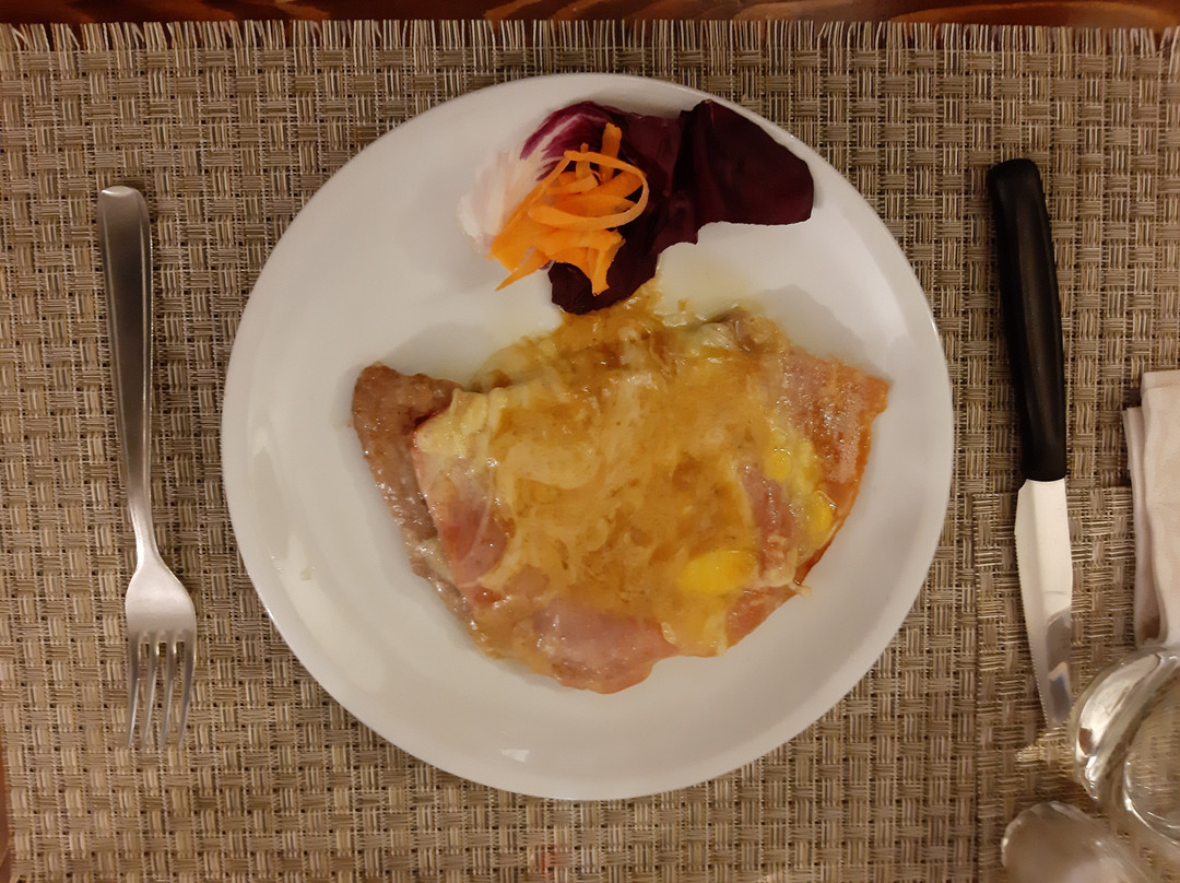 Chalet Joli主图