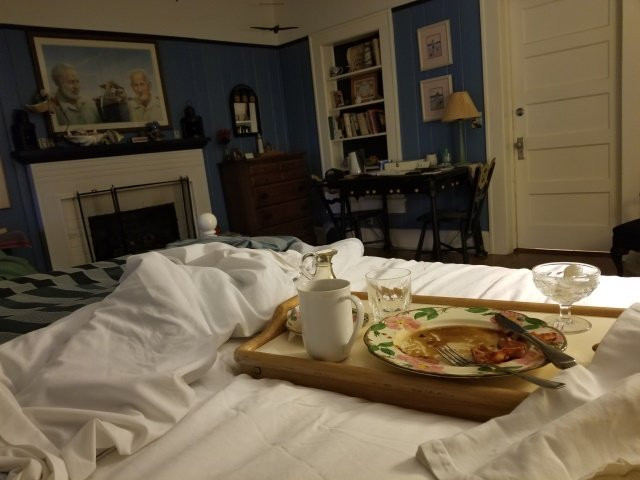 Inn At Folkston主图