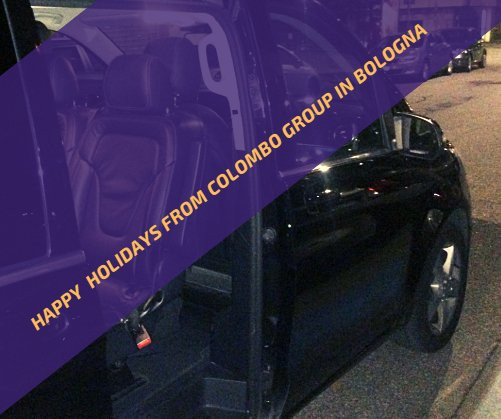 Colombo Group-博洛尼亚必去景点