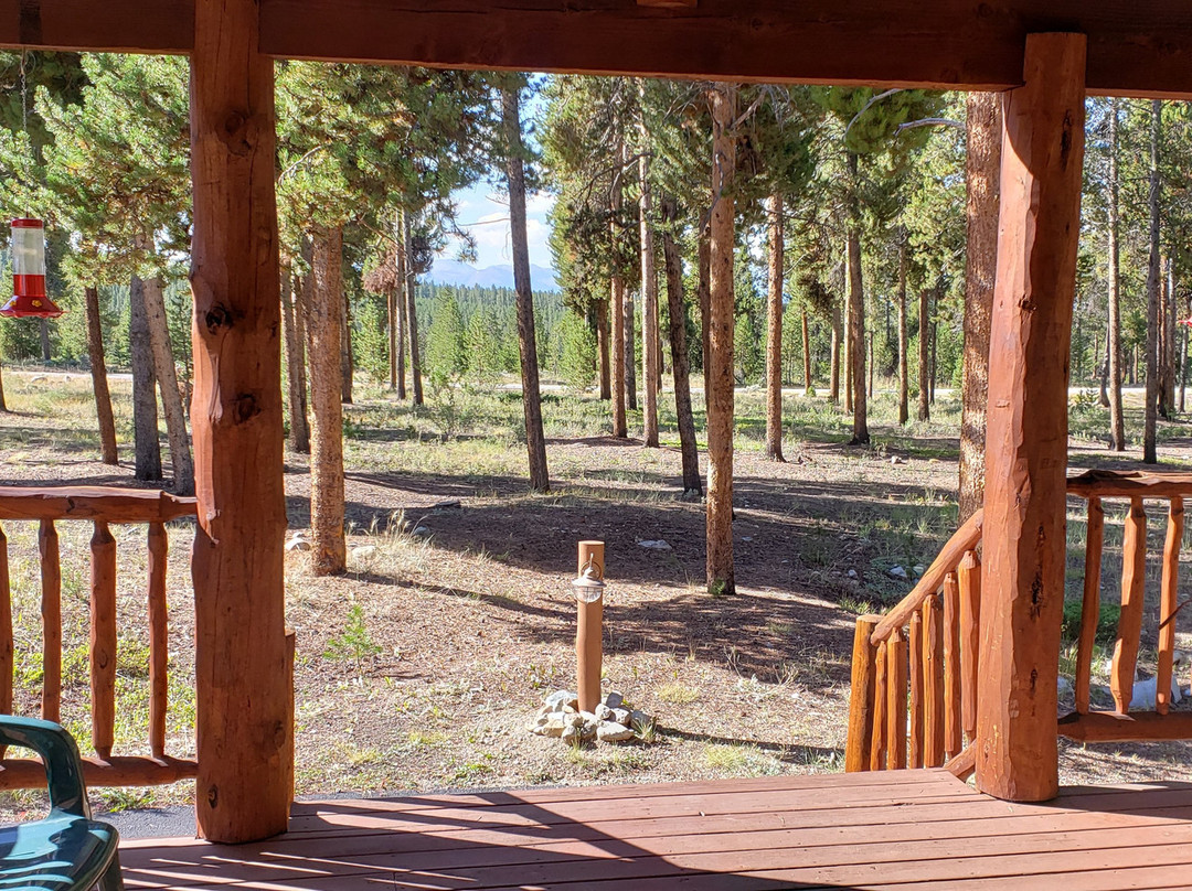 Grand West Village Resort主图