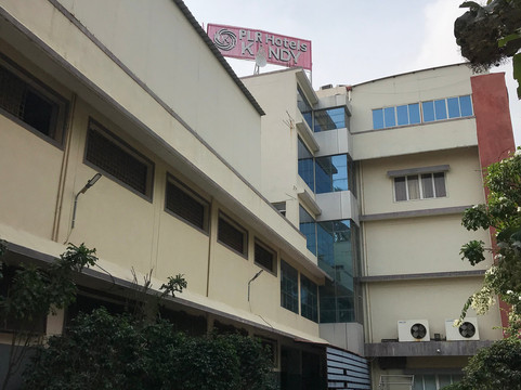 Kandy PLR Hotels主图