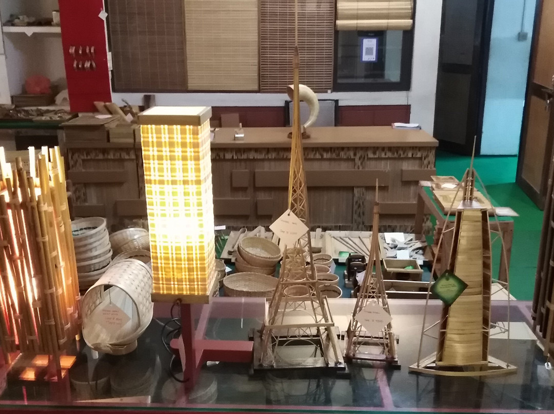 Uravu-Thrikkaipatta必去景点