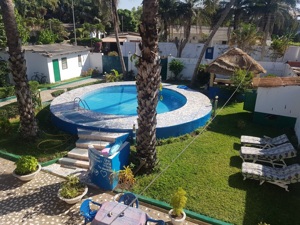 One World Village Guesthouse主图