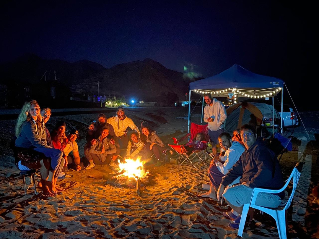 Extreme Water Sports-迪拜必去景点