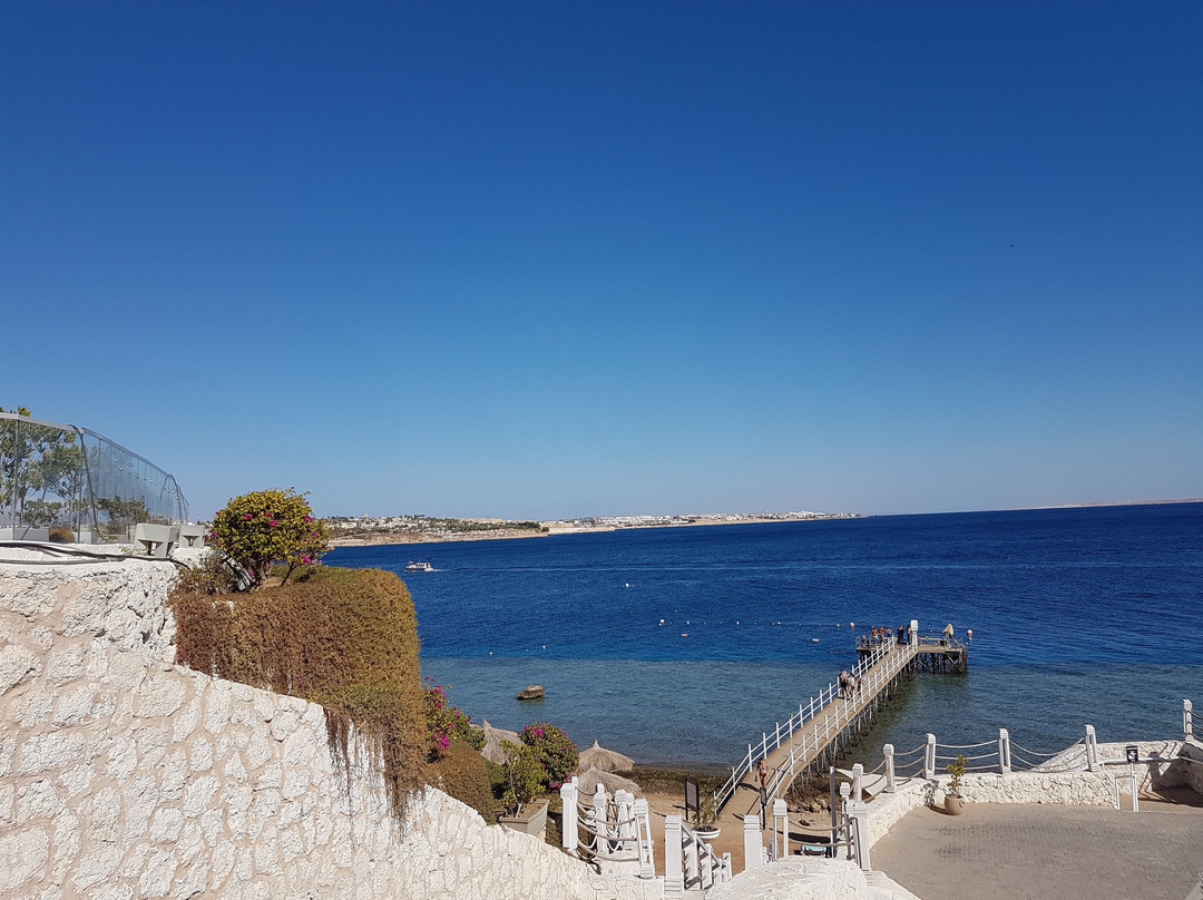 Sunrise Beach Resort主图