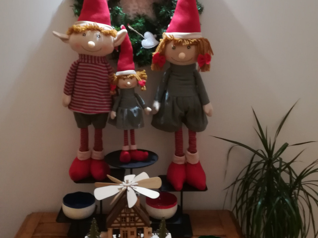 Hotel La Jetee主图