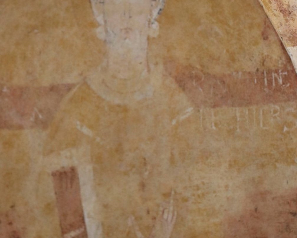 L'église Saint Hippolyte-Combertault必去景点