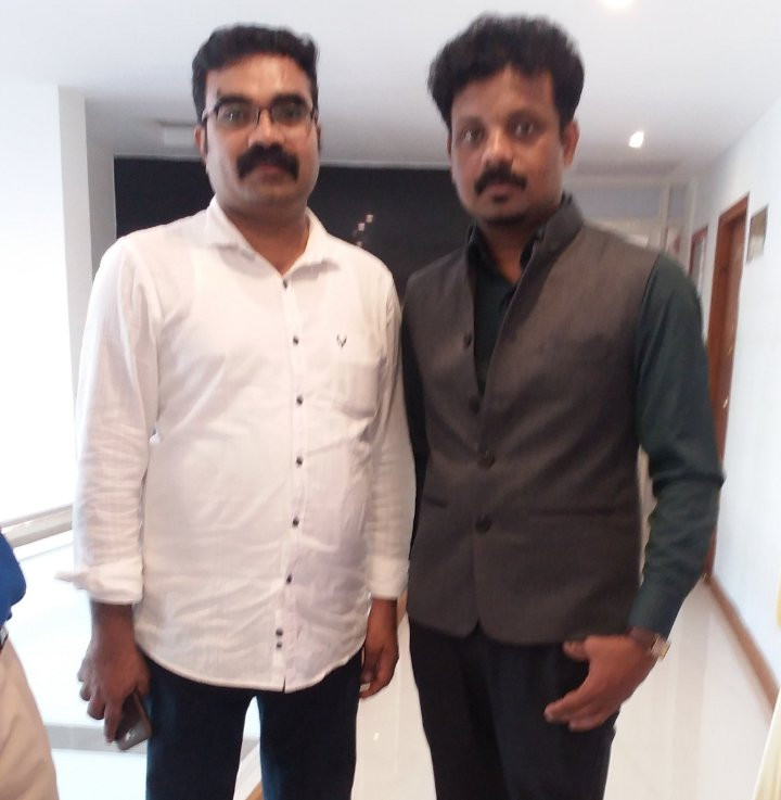 Hotel Abhirami主图