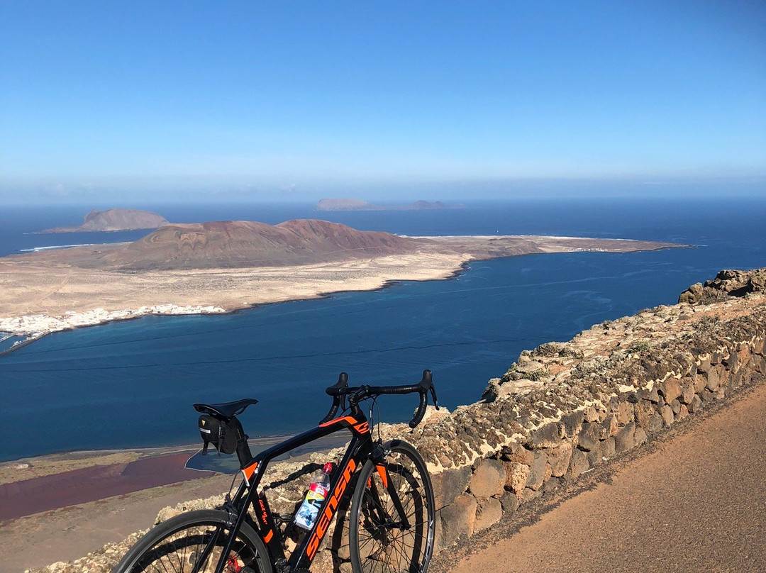 Bueno Bike Lanzarote景点图片
