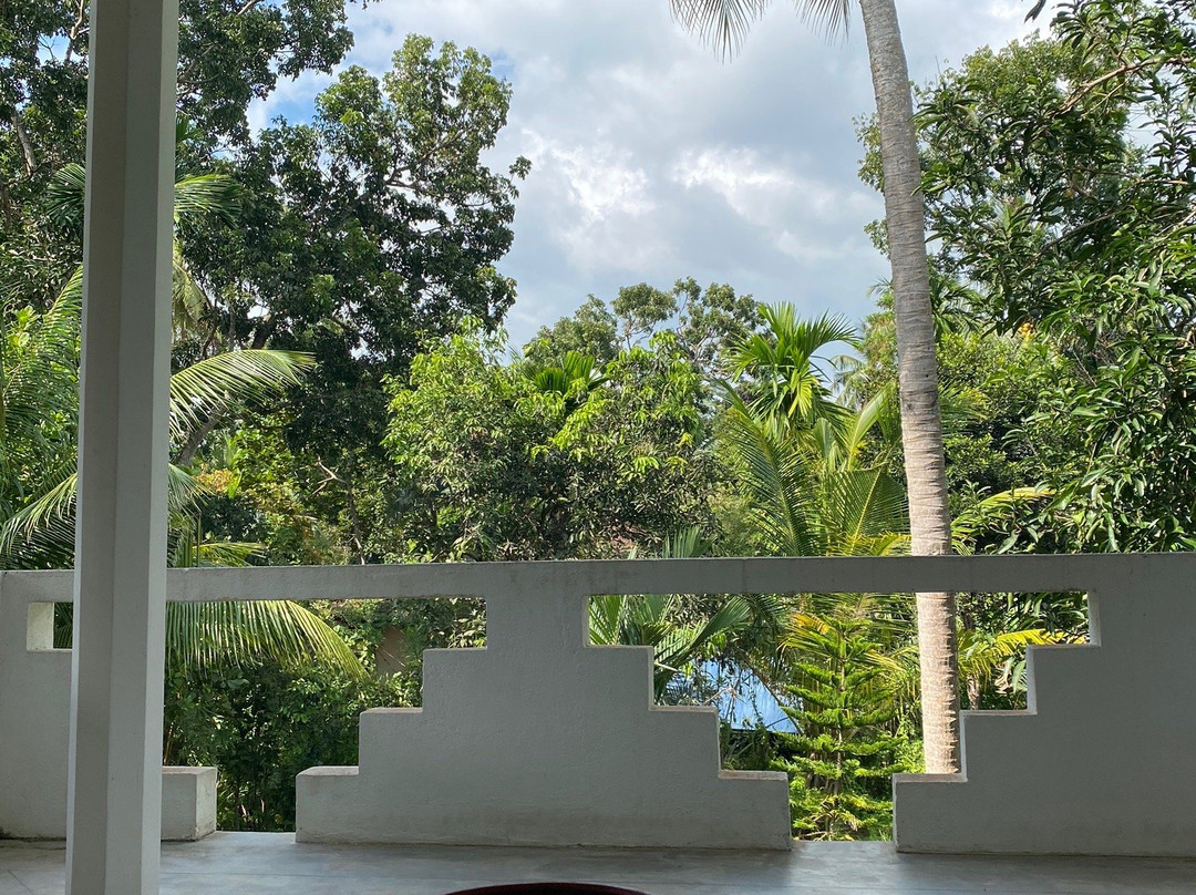 Pooja Ayurveda Spa Center-亚洪加拉必去景点