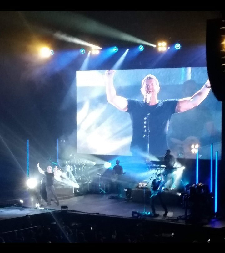 State Farm Arena-Hidalgo必去景点