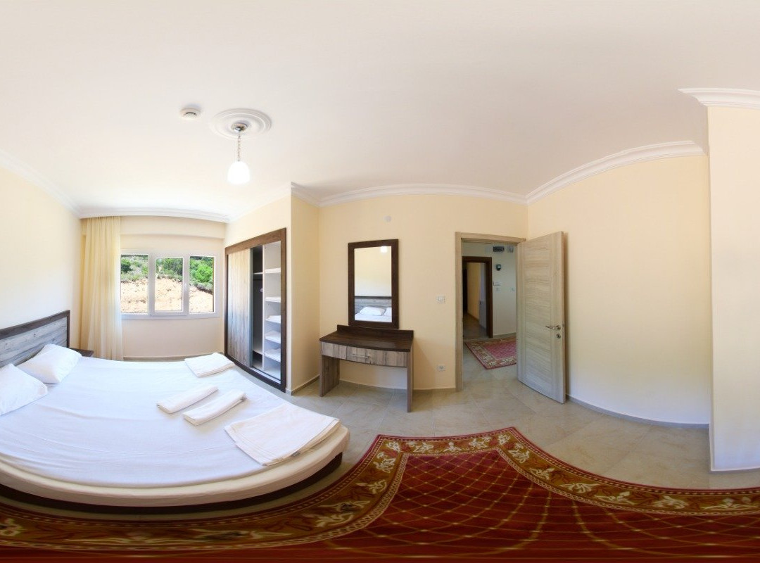 İhlas Armutlu Tatil Köyü主图