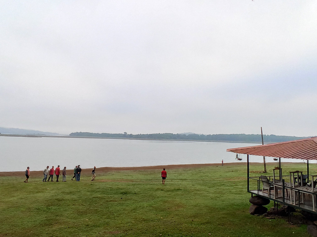 Coorg Lagoon Backwater Stay主图