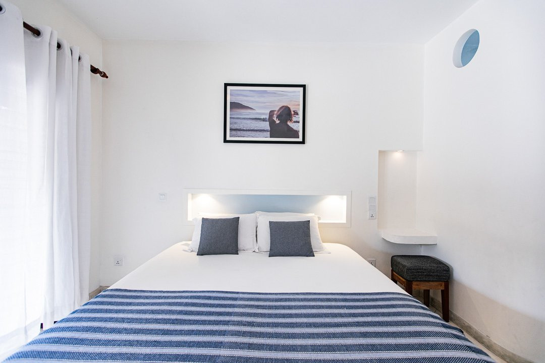 Ebb & Flow Jungalows主图