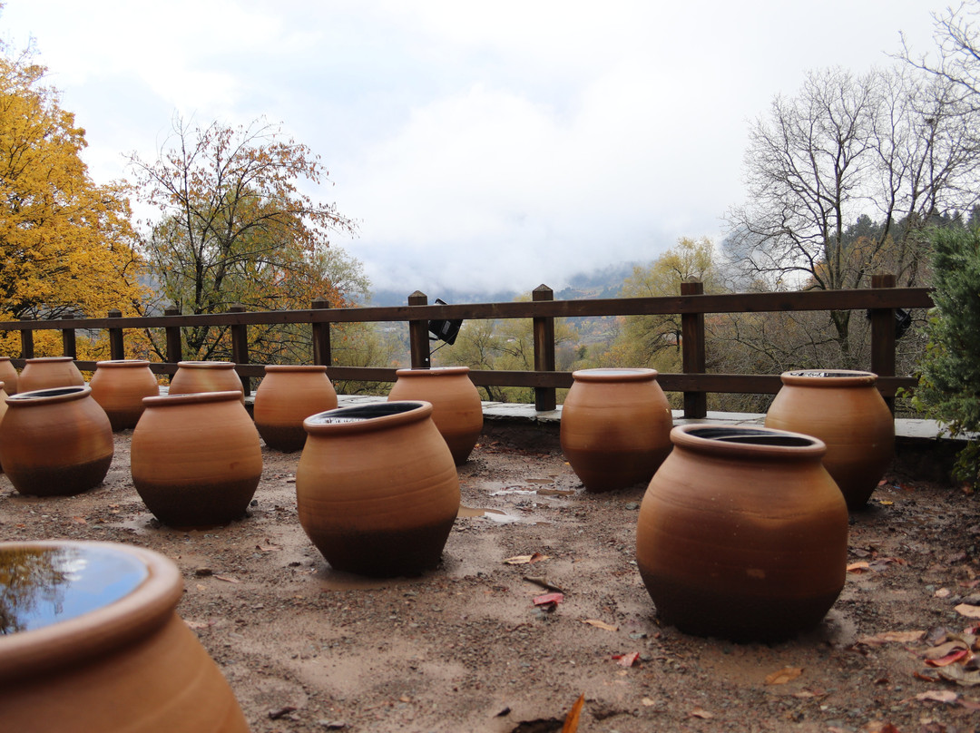 Katogi Averoff Hotel主图