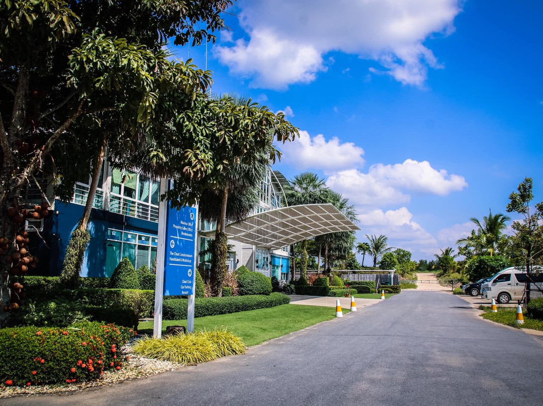 Krabi Boat Lagoon Resort主图