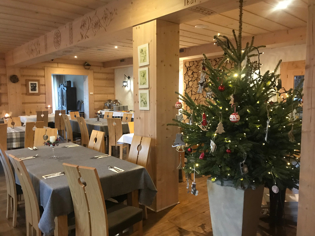 Sichlański Dworek & SPA主图