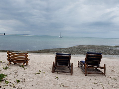 Andbeyond Benguerra Island主图