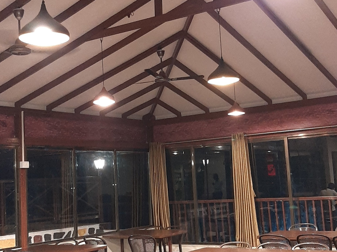 Green Velvet Resort主图