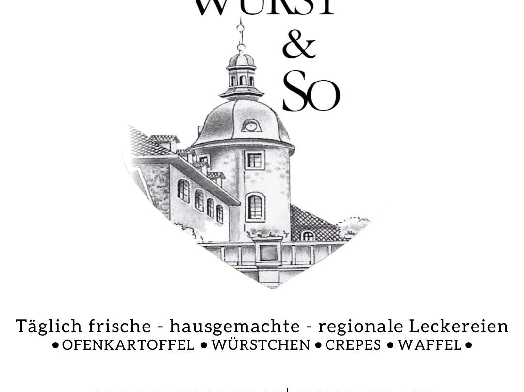 Laubach旅游攻略图片