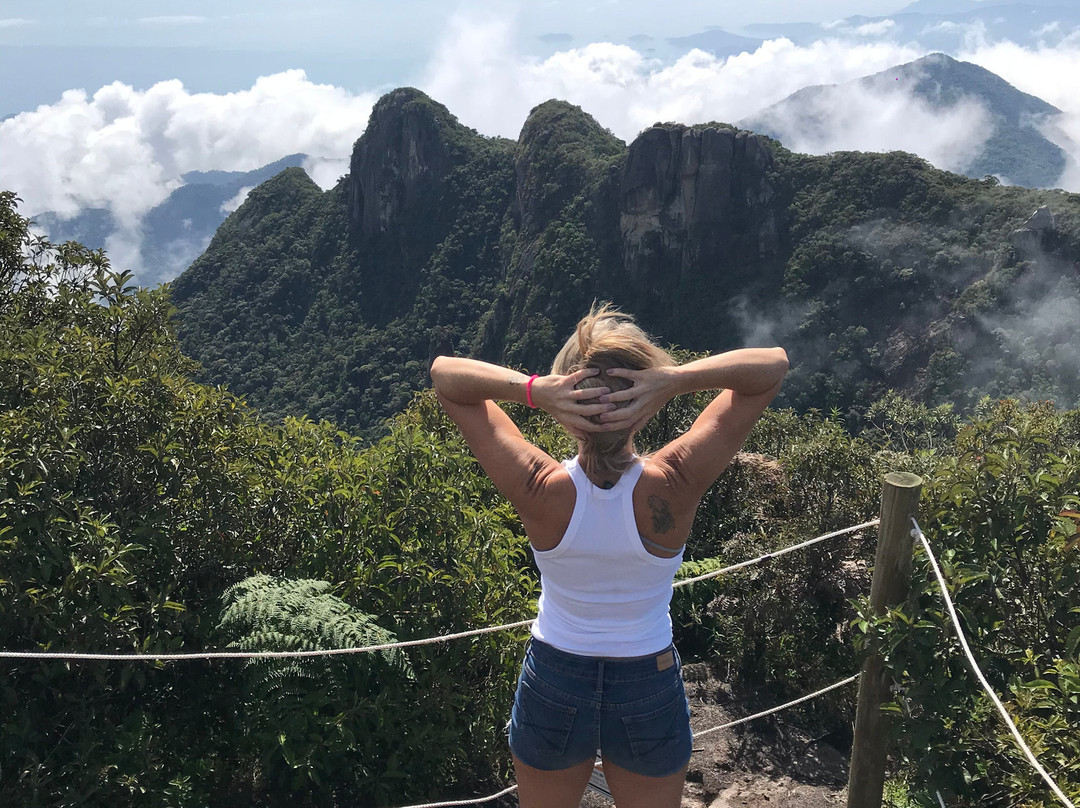 Pedra da Macela-Cunha必去景点