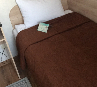 宇宙商务酒店主图