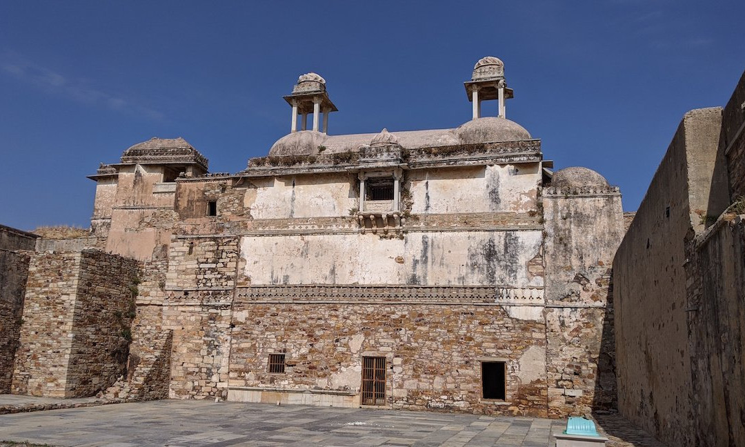 Ratan Singh Palace景点图片