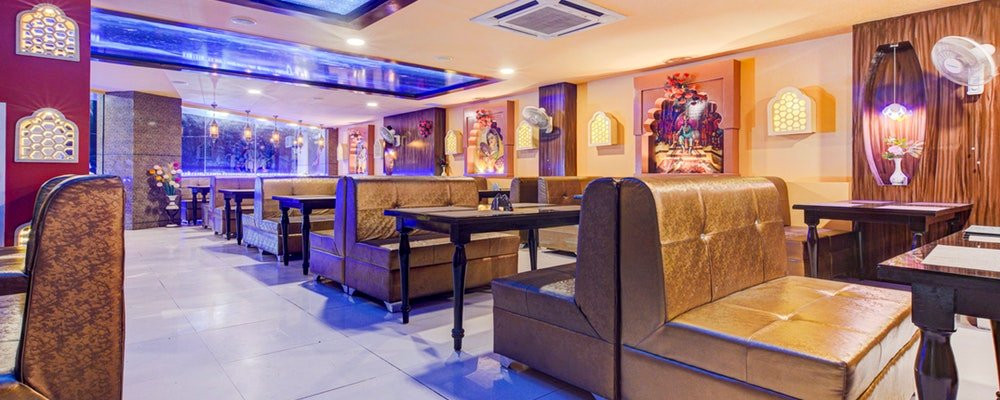Capital O 65230 Hotel Kings主图