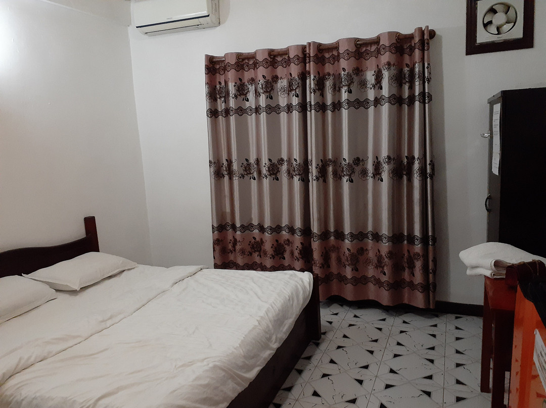 Khamsaner Hotel主图