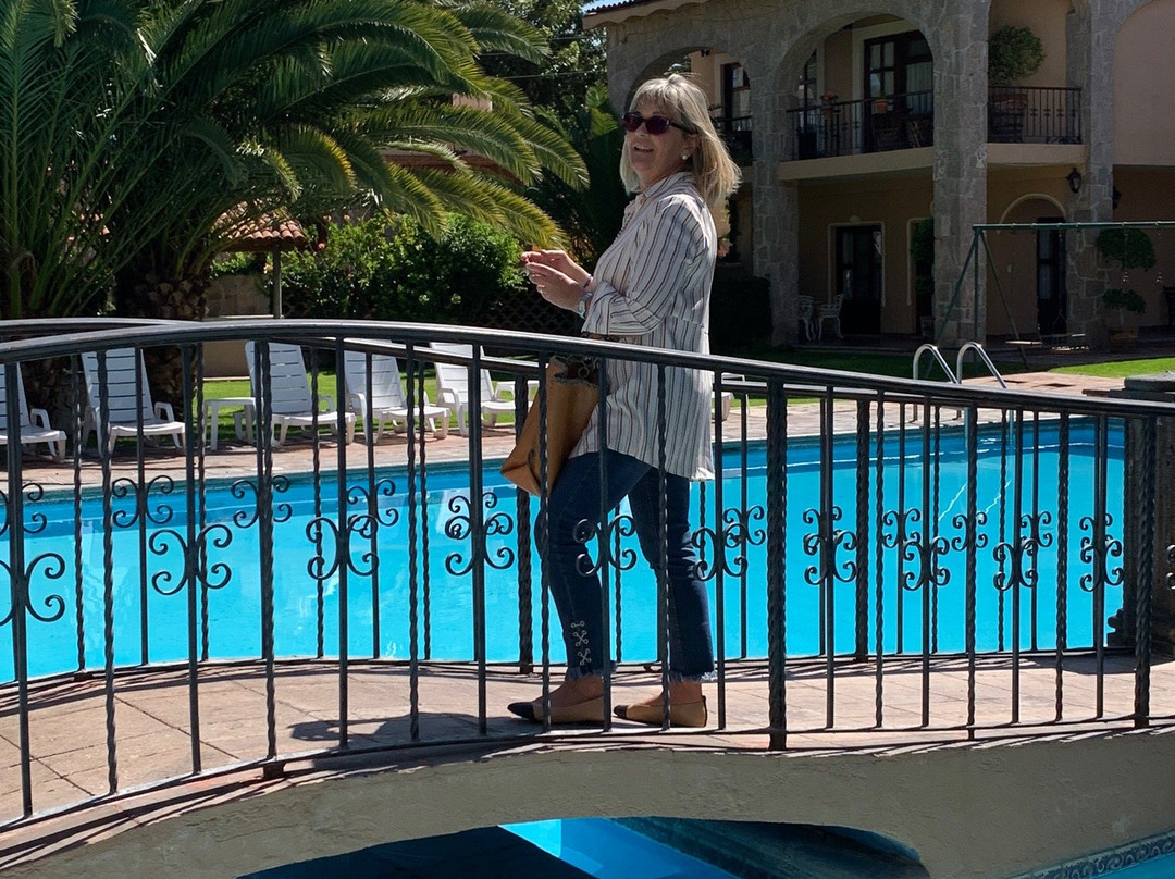 Hotel Maridelfi主图