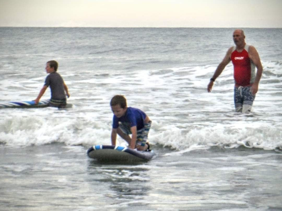 Village Surf Shoppe景点图片