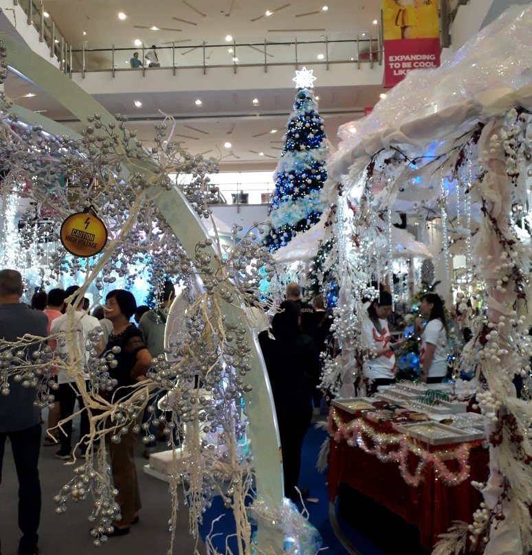 Setia City Mall景点图片