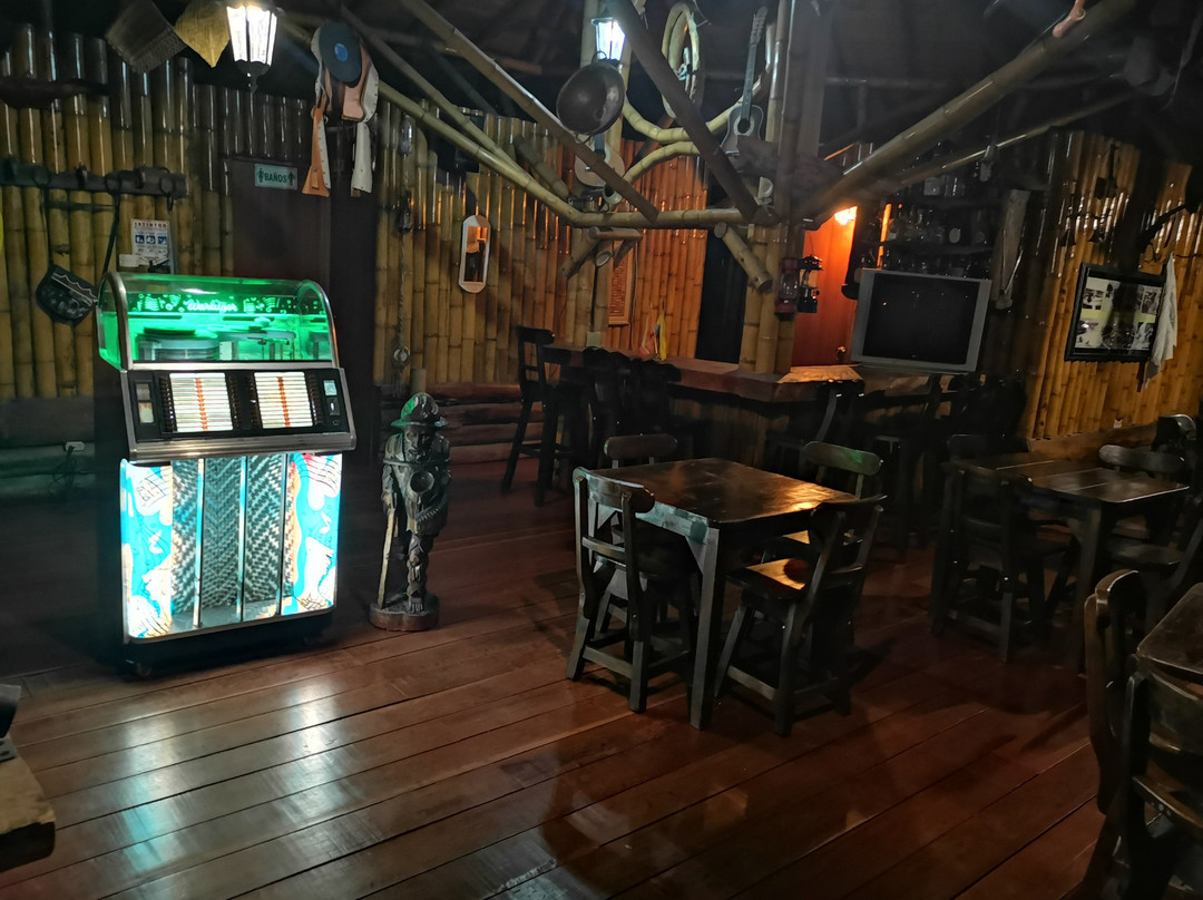 La Selecta Eco Hotel主图