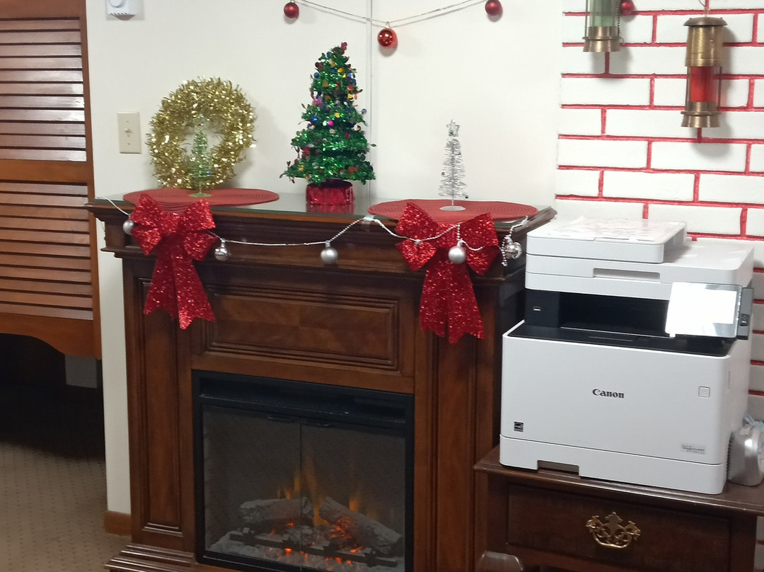 Brentwood Motor Inn主图