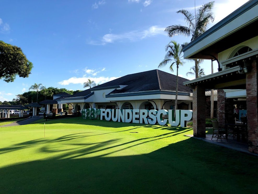 The Orchard Golf & Country Club-达斯马里尼亚斯市必去景点